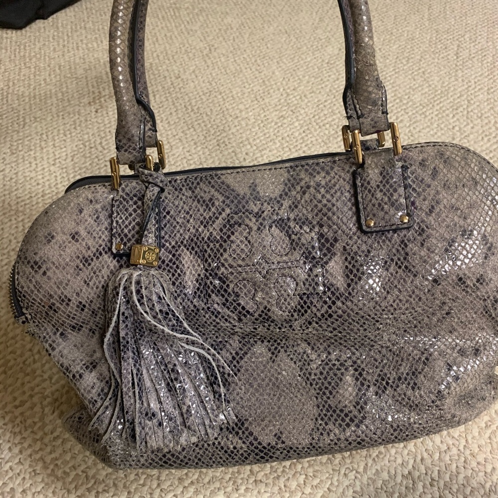 Tory Burch purse